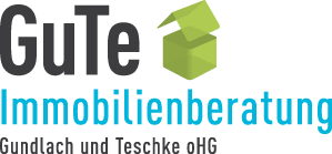 Logo GuTe Immobilienberatung mbH